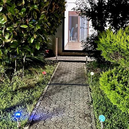 3 Bedroom Apartment With Pool Celuga Buitenkant foto