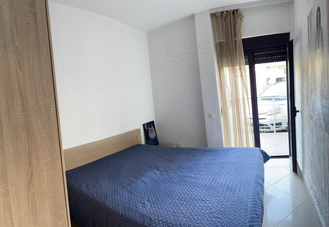 3 Bedroom Apartment With Pool Celuga Buitenkant foto