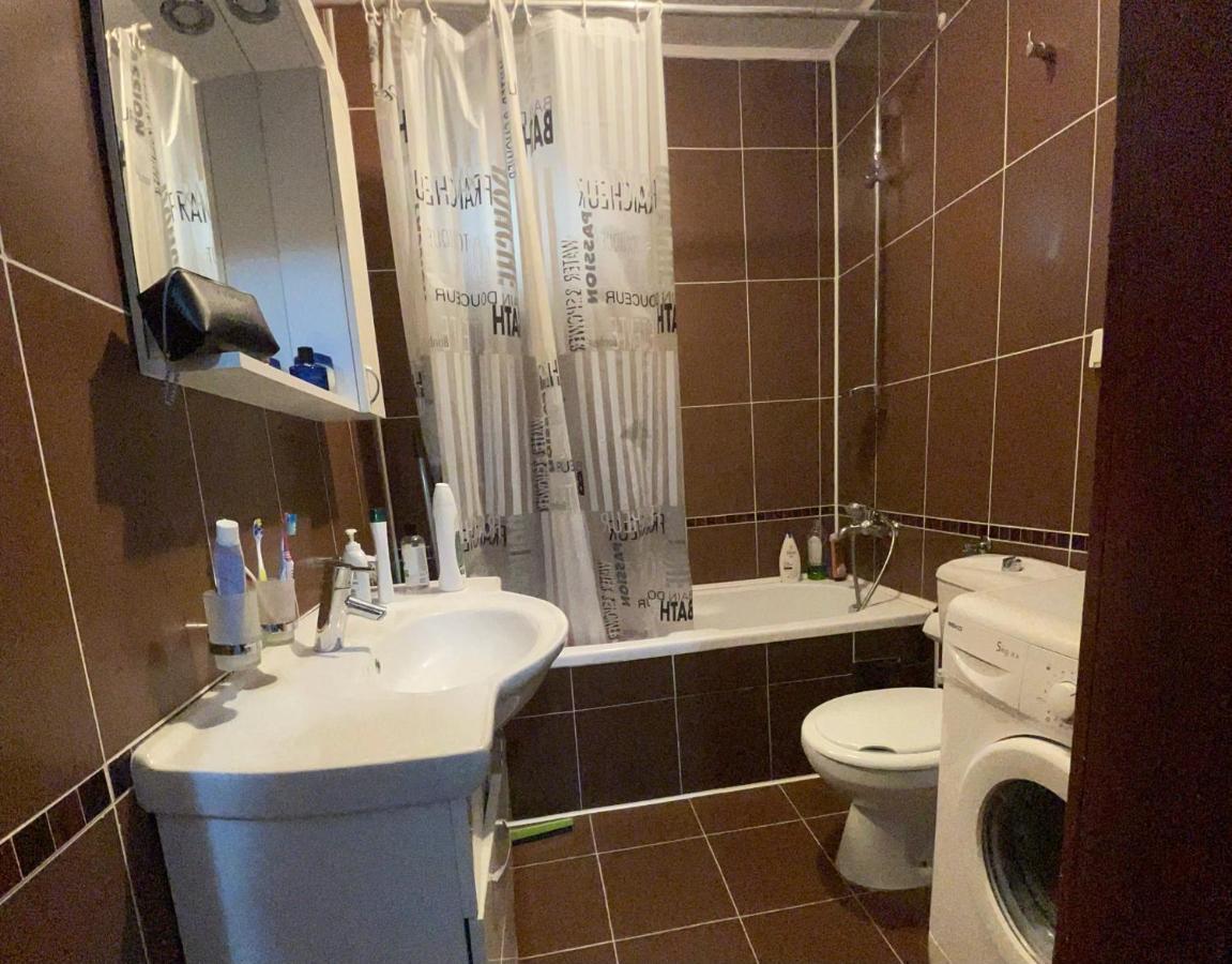 3 Bedroom Apartment With Pool Celuga Buitenkant foto