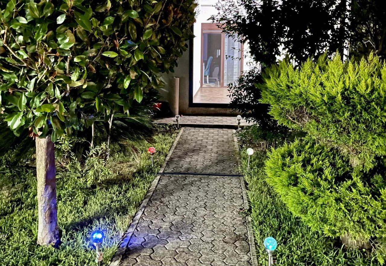 3 Bedroom Apartment With Pool Celuga Buitenkant foto