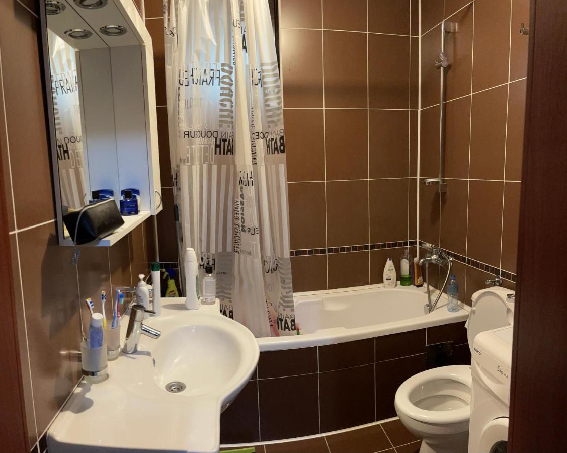3 Bedroom Apartment With Pool Celuga Buitenkant foto