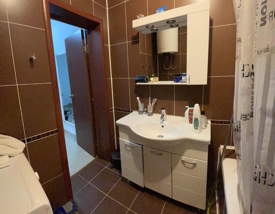 3 Bedroom Apartment With Pool Celuga Buitenkant foto