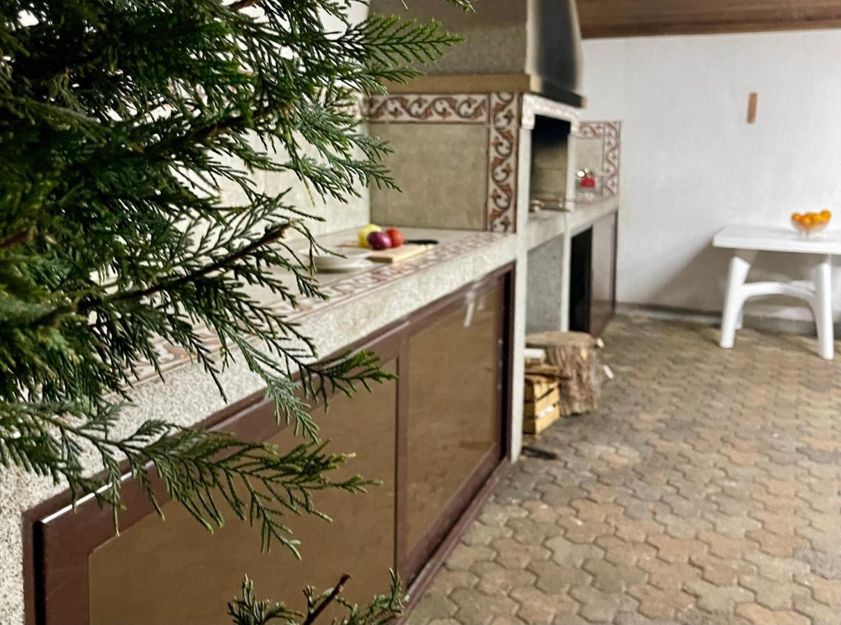 3 Bedroom Apartment With Pool Celuga Buitenkant foto