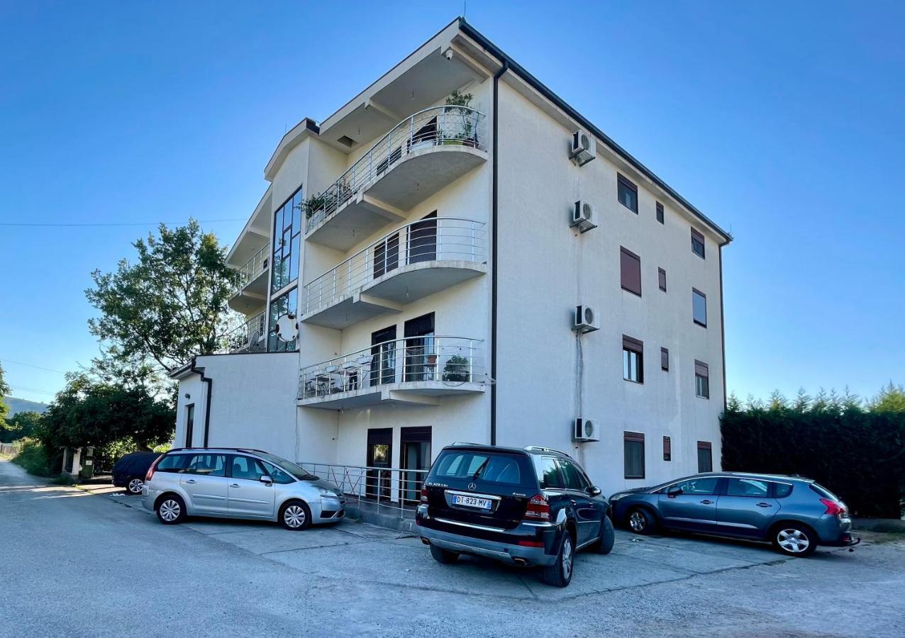 3 Bedroom Apartment With Pool Celuga Buitenkant foto