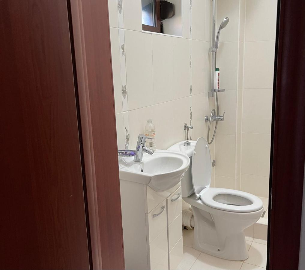 3 Bedroom Apartment With Pool Celuga Buitenkant foto