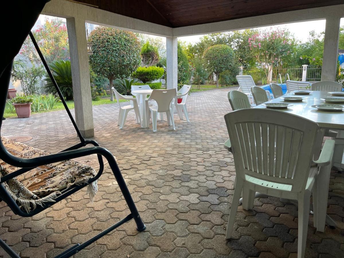 3 Bedroom Apartment With Pool Celuga Buitenkant foto
